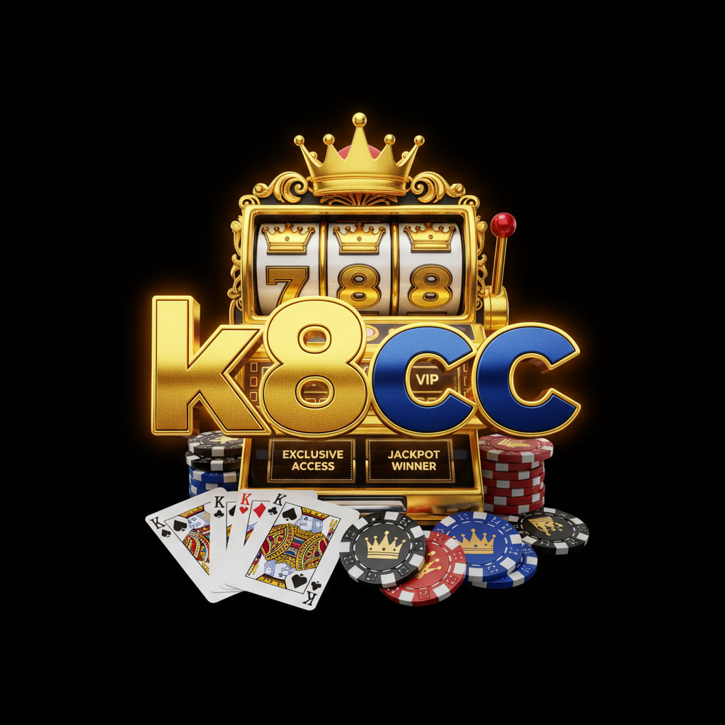 Logo của k8cc